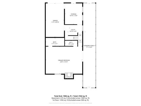 169 Sleepy Hollow Lane Canton NC 28716