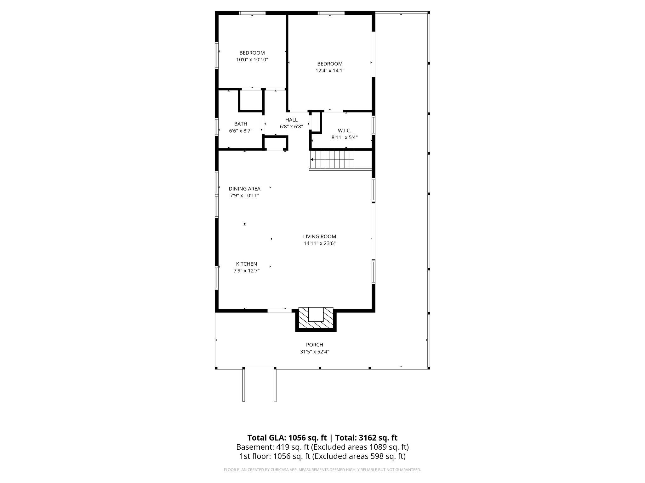 169 Sleepy Hollow Lane Canton NC 28716