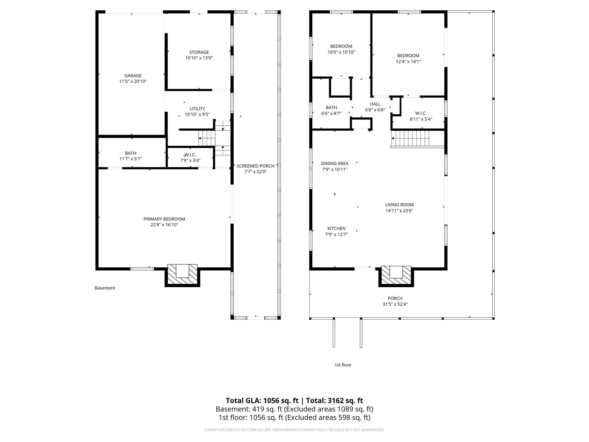 169 Sleepy Hollow Lane Canton NC 28716
