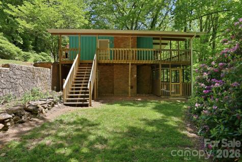 169 Sleepy Hollow Lane Canton NC 28716