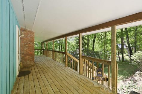 169 Sleepy Hollow Lane Canton NC 28716