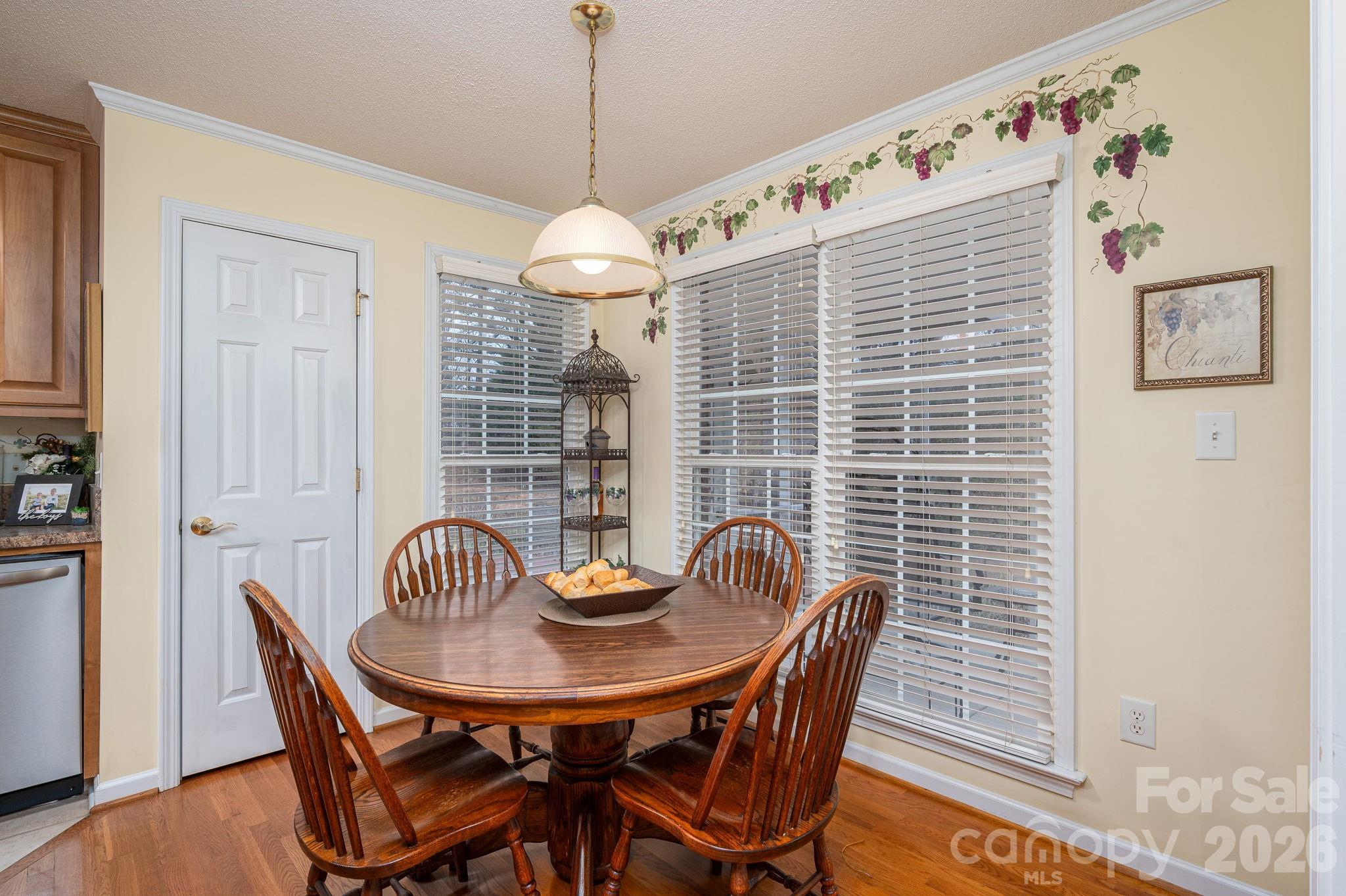 107 Farmwood Drive Cherryville NC 28021