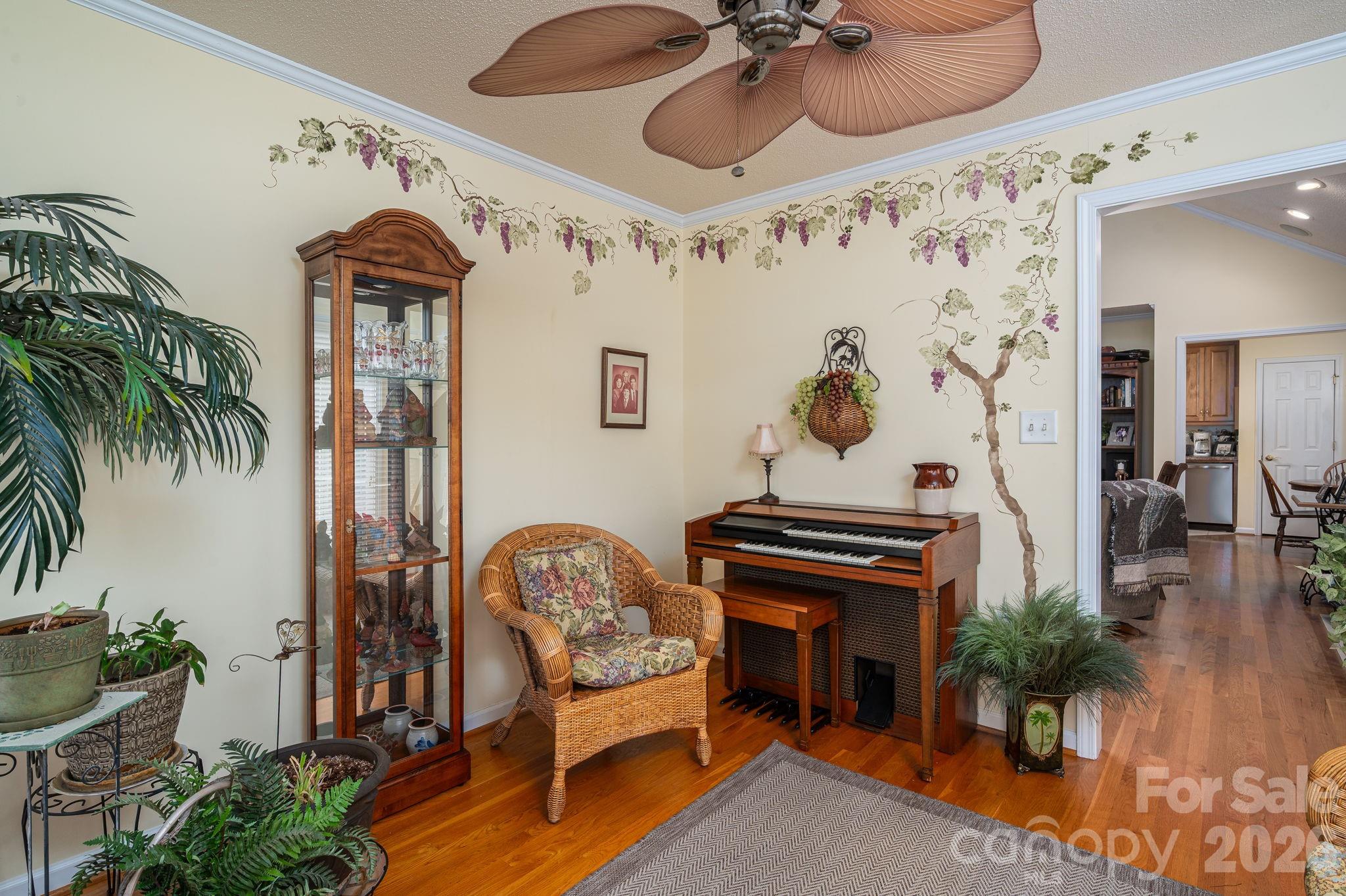 107 Farmwood Drive Cherryville NC 28021