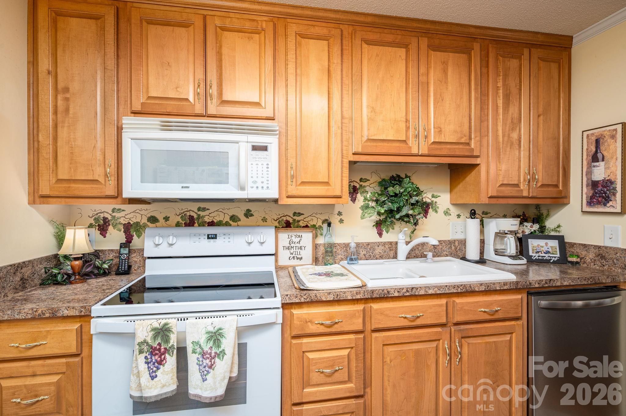 107 Farmwood Drive Cherryville NC 28021