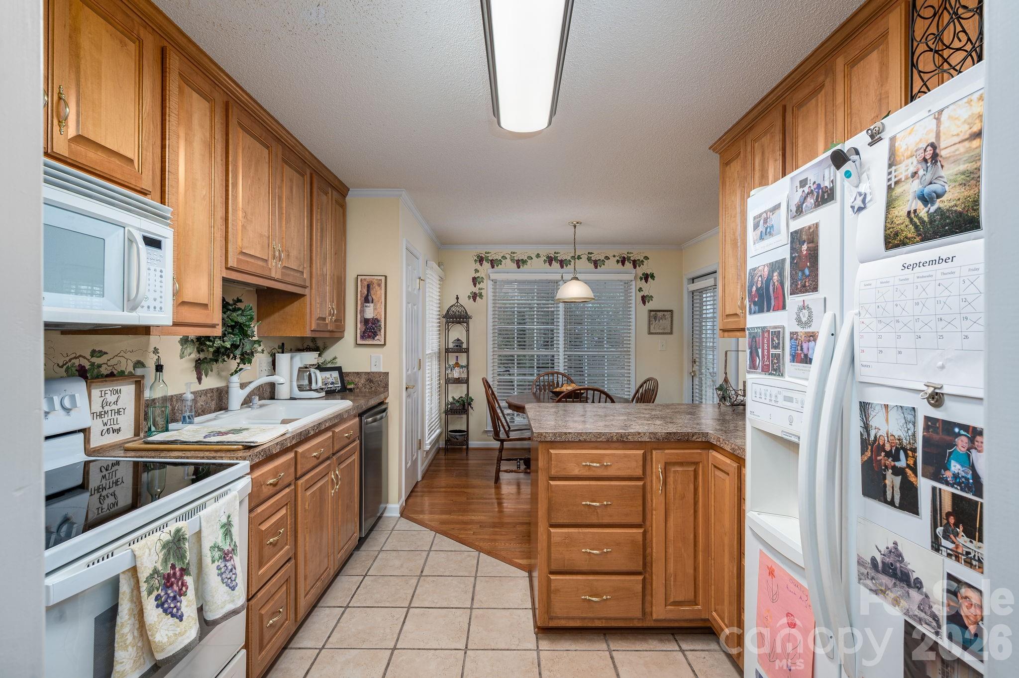 107 Farmwood Drive Cherryville NC 28021