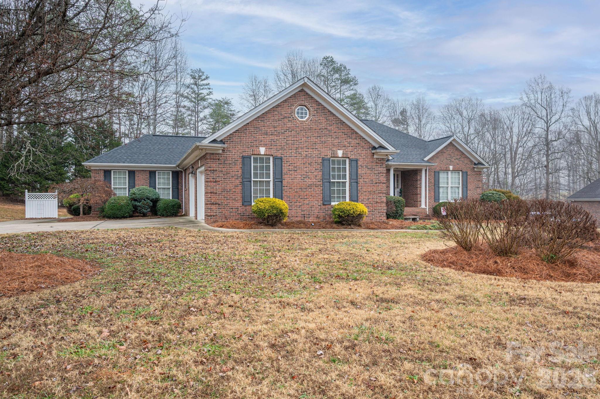 107 Farmwood Drive Cherryville NC 28021