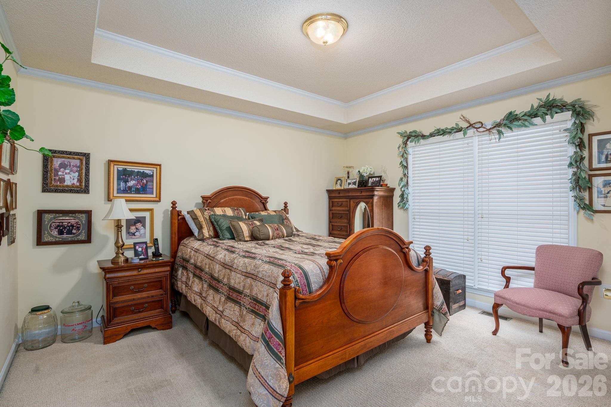 107 Farmwood Drive Cherryville NC 28021