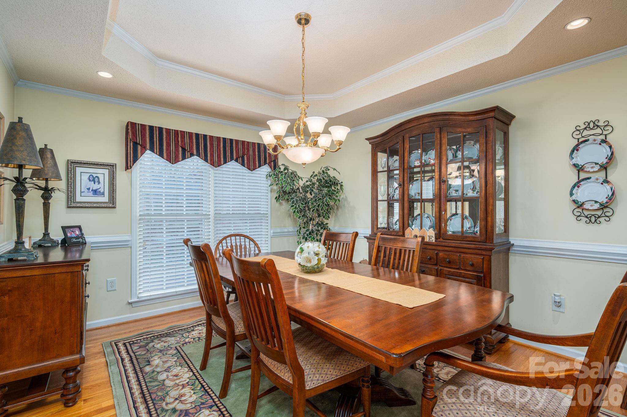 107 Farmwood Drive Cherryville NC 28021