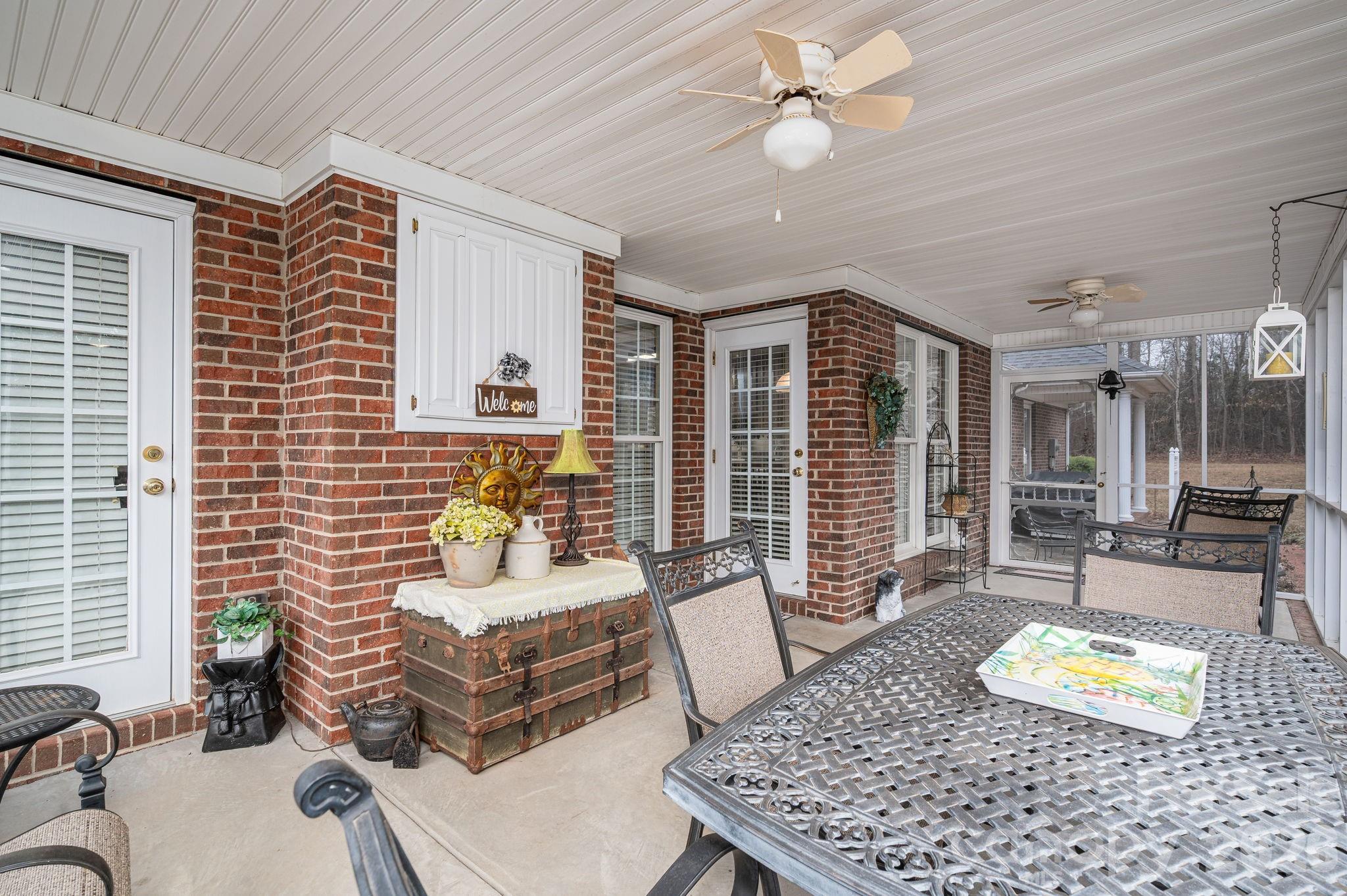 107 Farmwood Drive Cherryville NC 28021