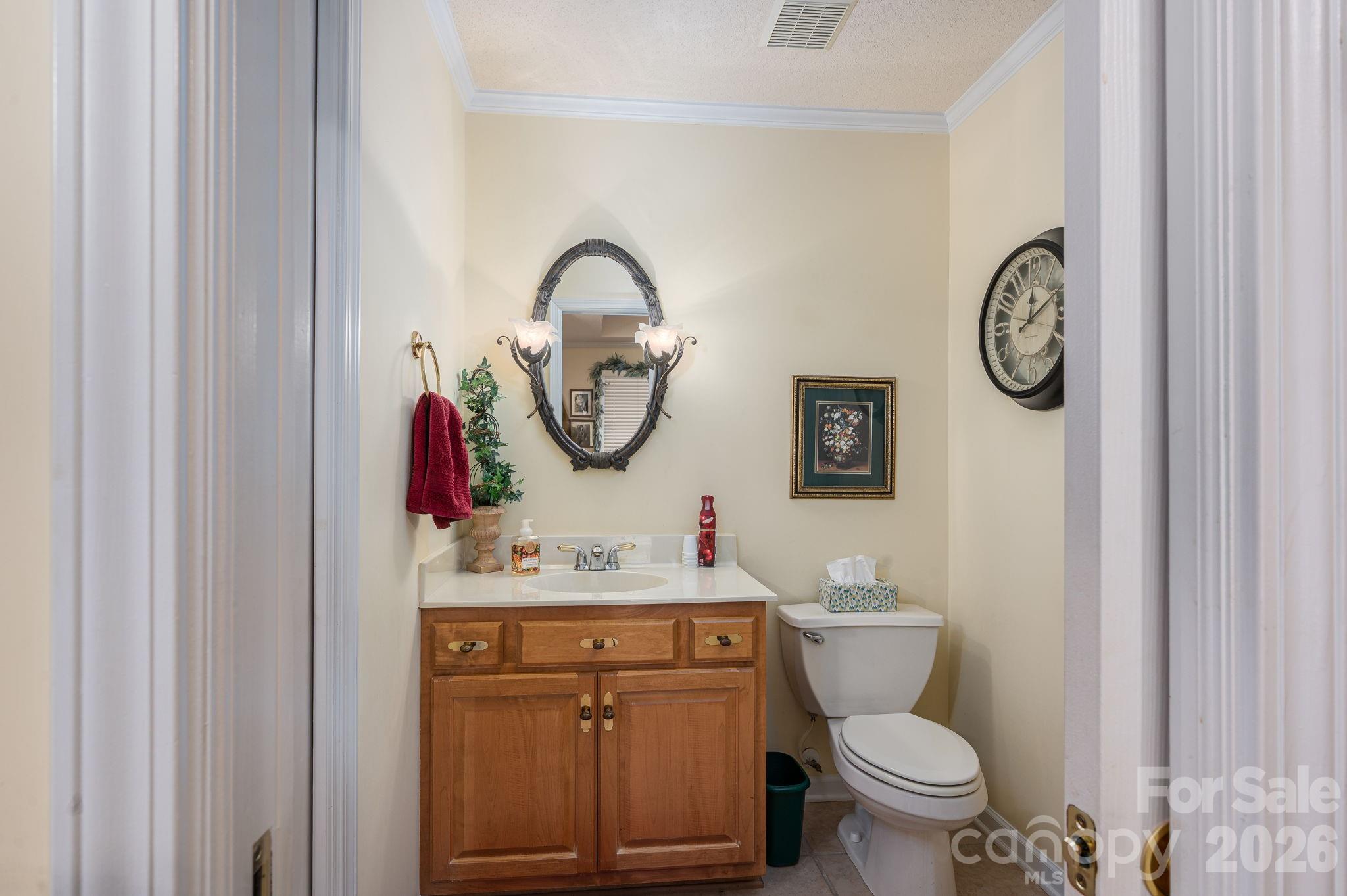 107 Farmwood Drive Cherryville NC 28021