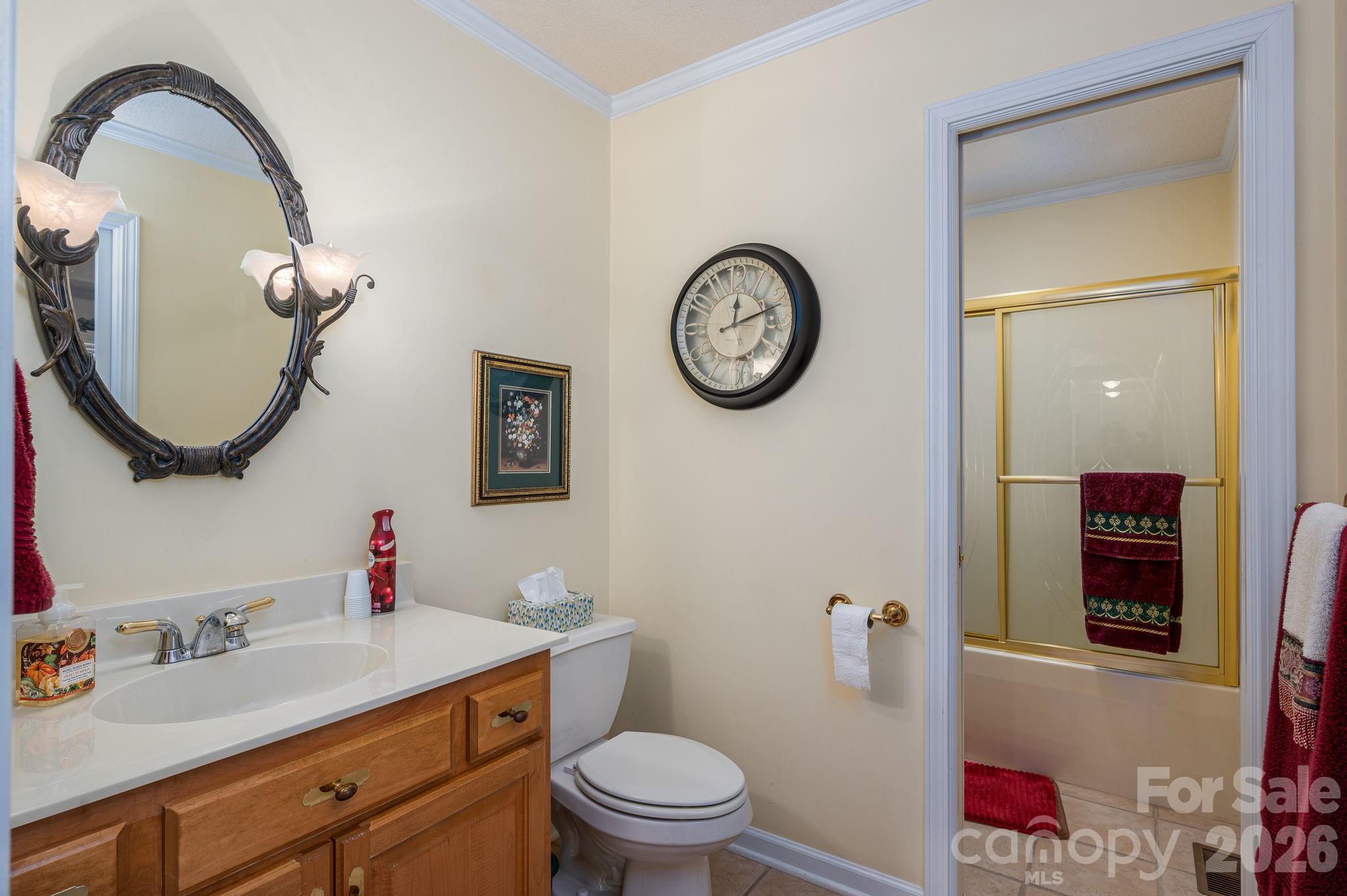 107 Farmwood Drive Cherryville NC 28021
