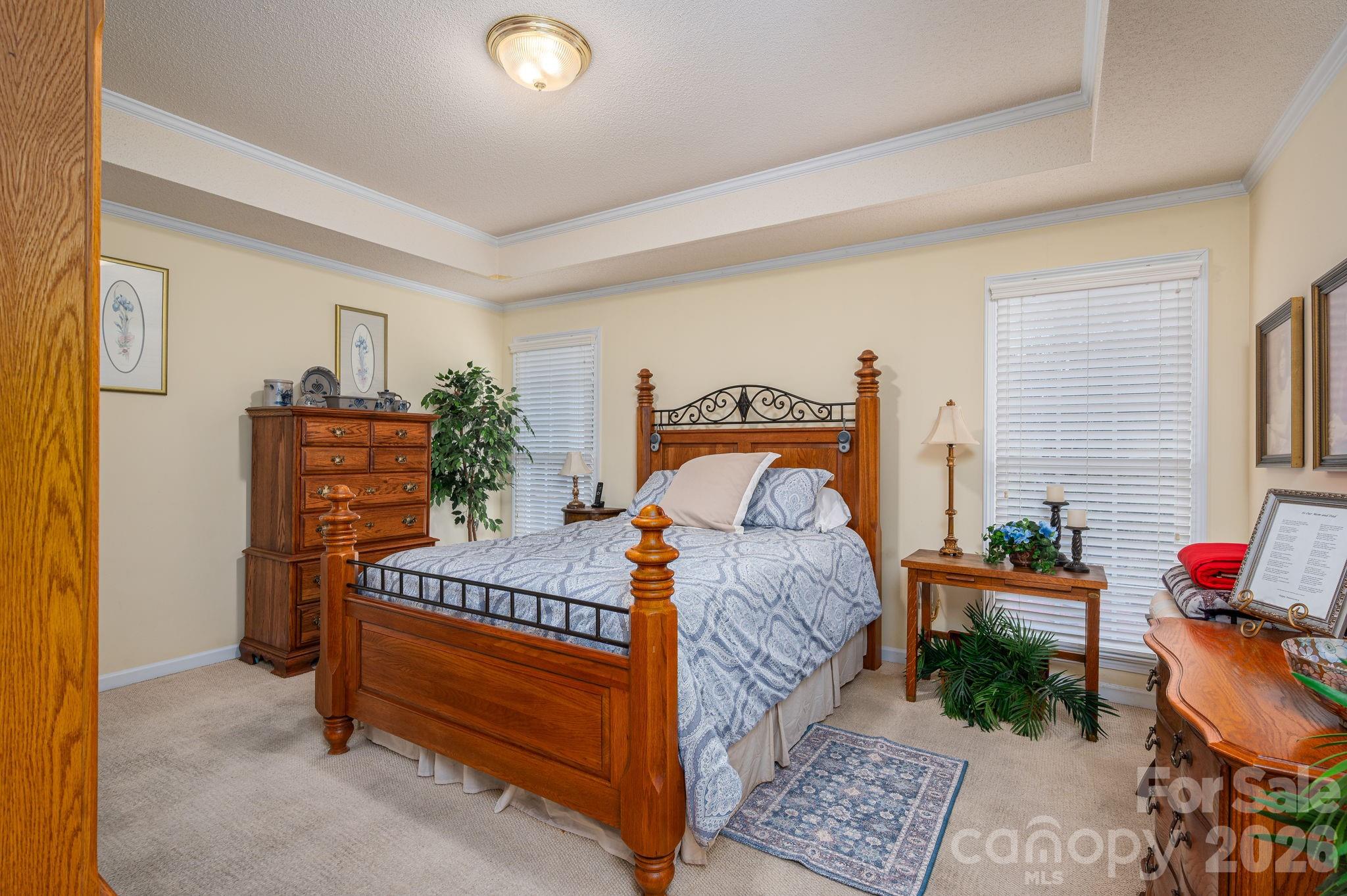 107 Farmwood Drive Cherryville NC 28021
