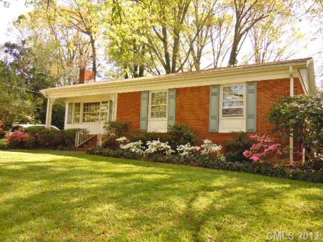 1020 Cutler Place Charlotte NC 28205