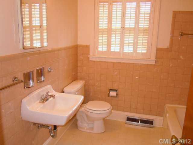 1020 Cutler Place Charlotte NC 28205
