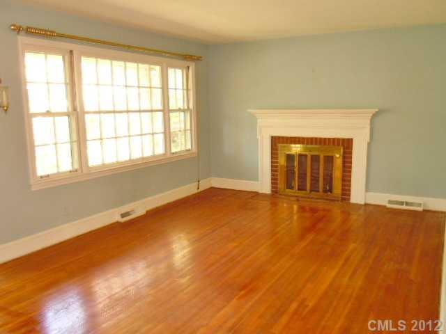 1020 Cutler Place Charlotte NC 28205