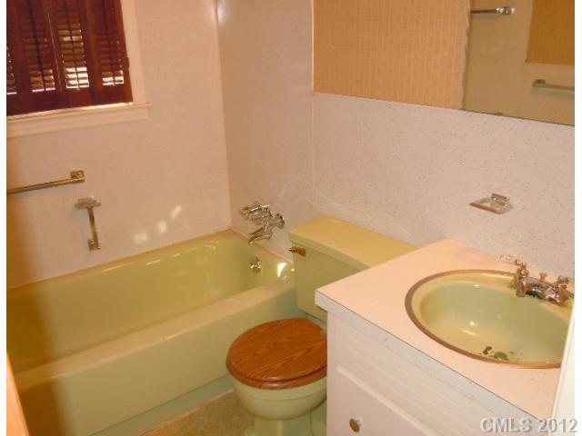 1020 Cutler Place Charlotte NC 28205