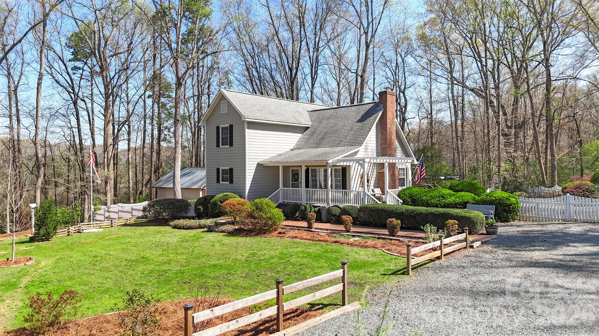 8003 Pine Oak Road Waxhaw NC 28173