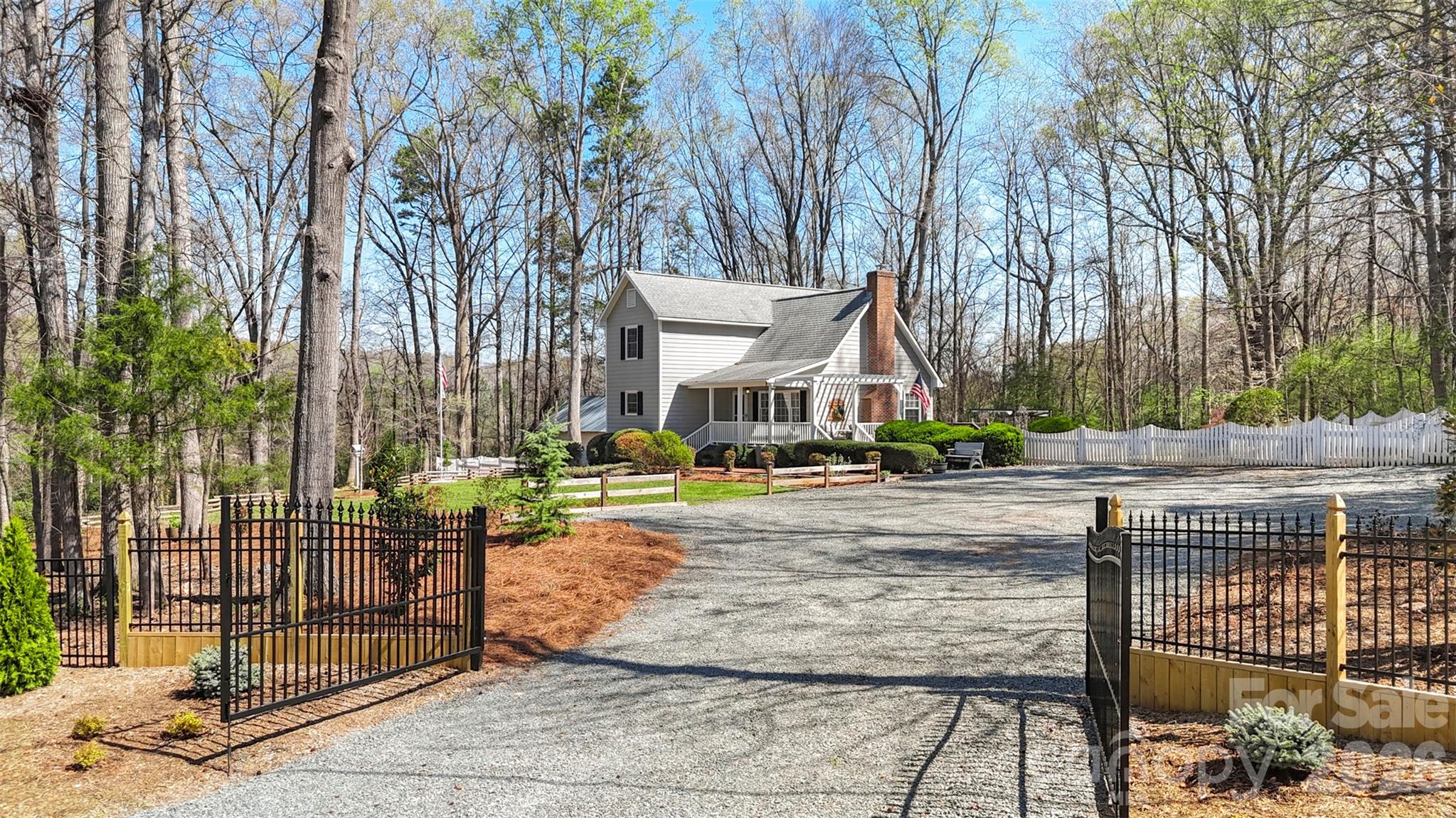 8003 Pine Oak Road Waxhaw NC 28173
