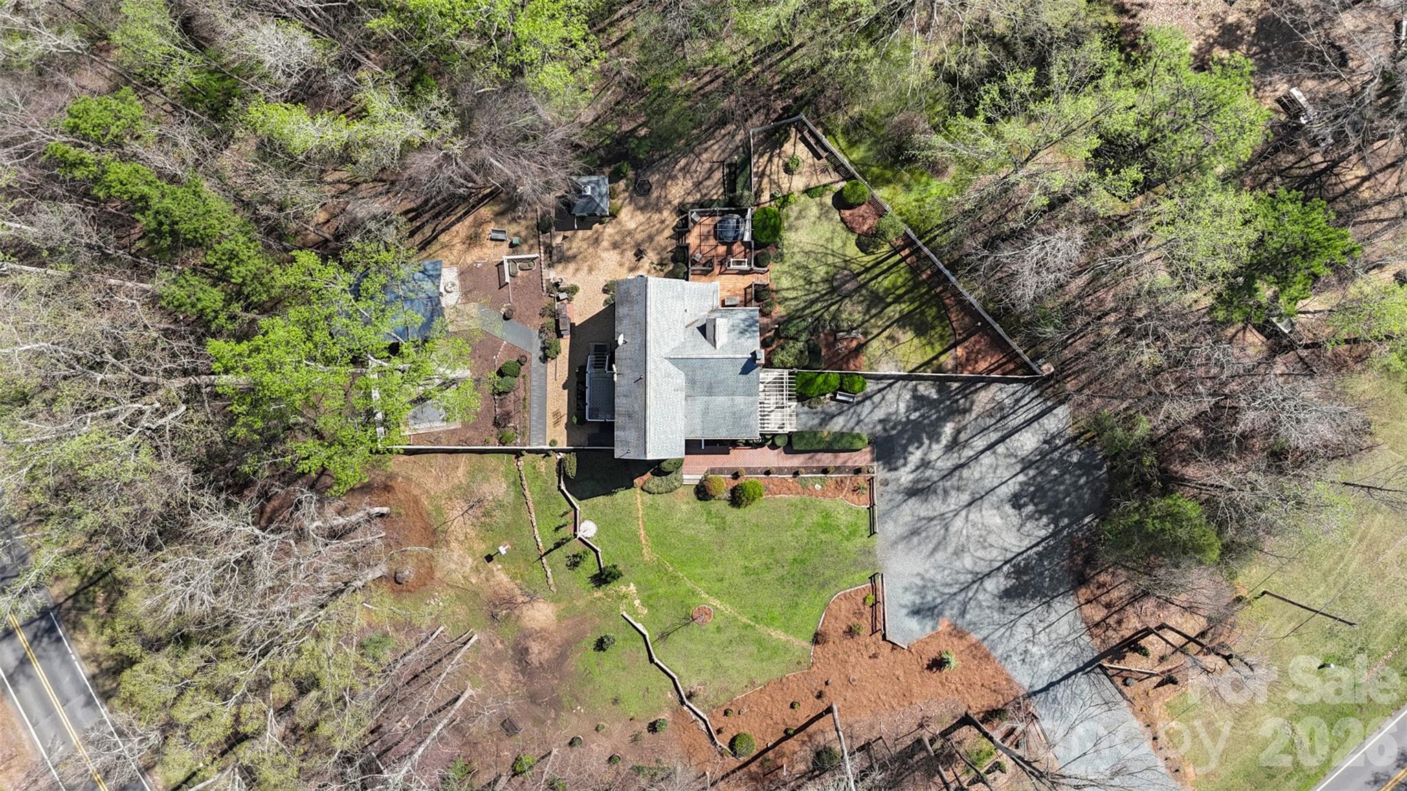 8003 Pine Oak Road Waxhaw NC 28173