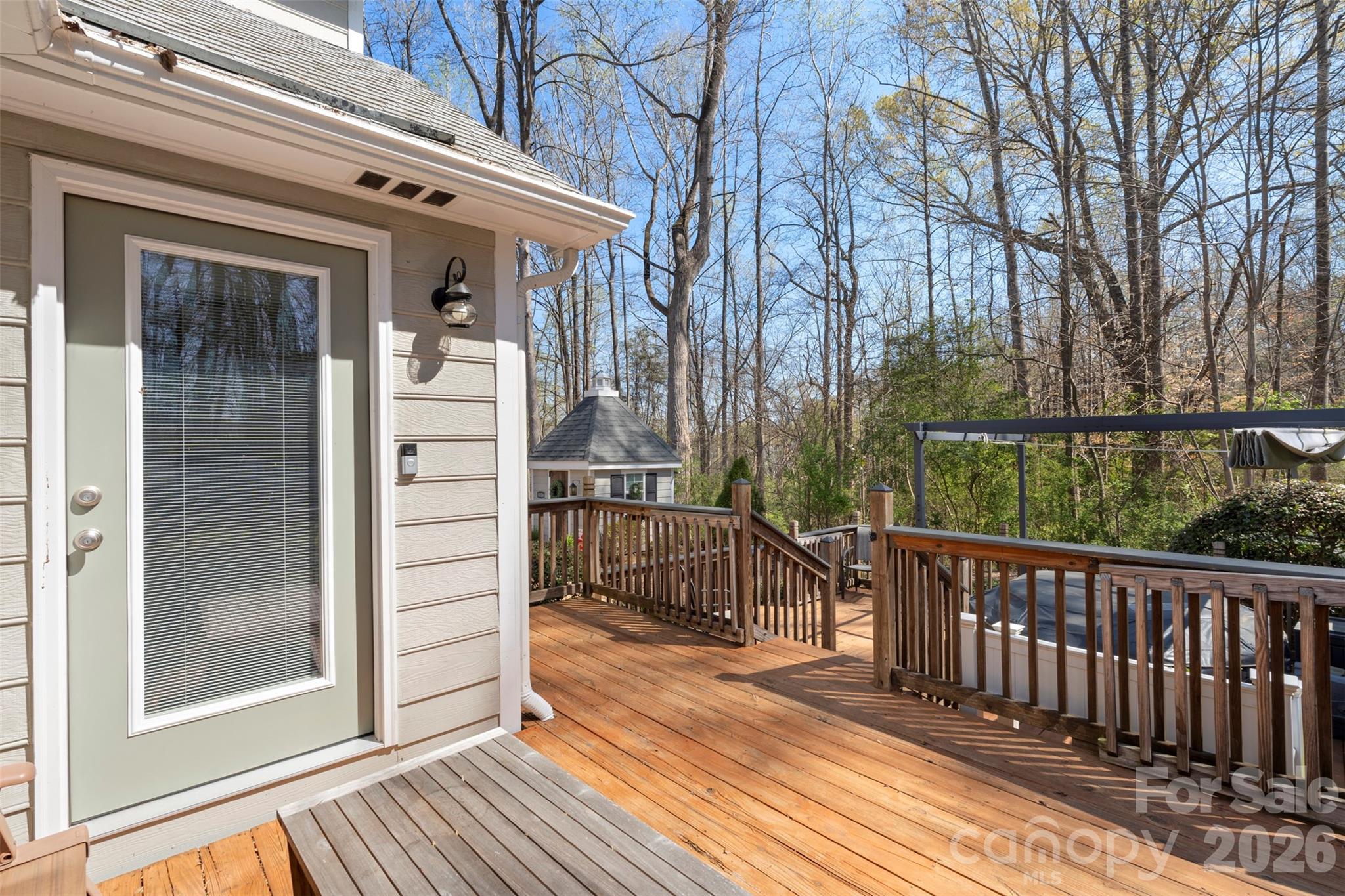 8003 Pine Oak Road Waxhaw NC 28173
