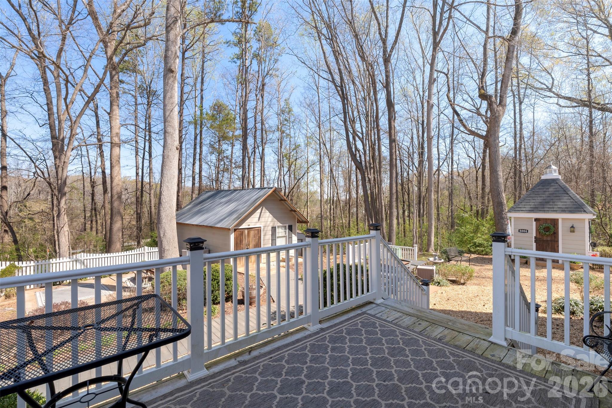 8003 Pine Oak Road Waxhaw NC 28173