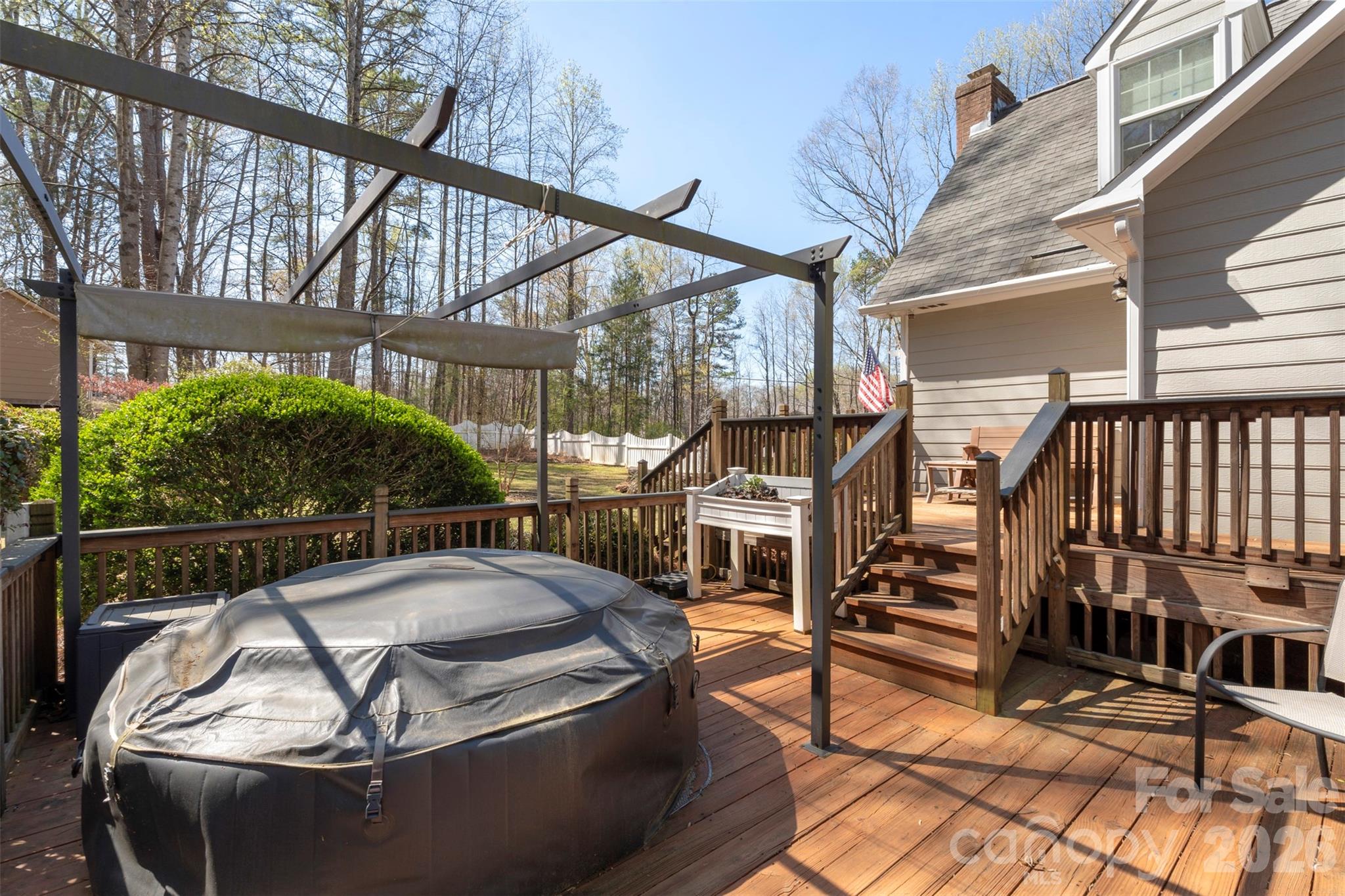 8003 Pine Oak Road Waxhaw NC 28173