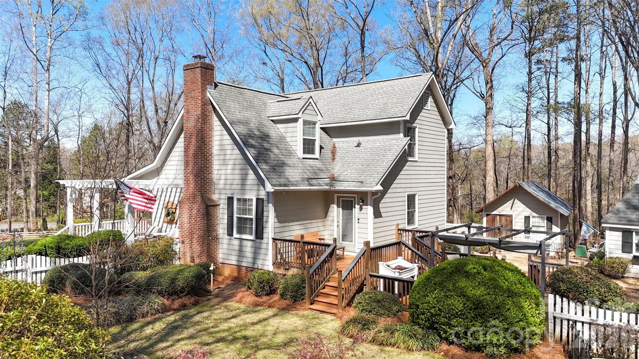 8003 Pine Oak Road Waxhaw NC 28173