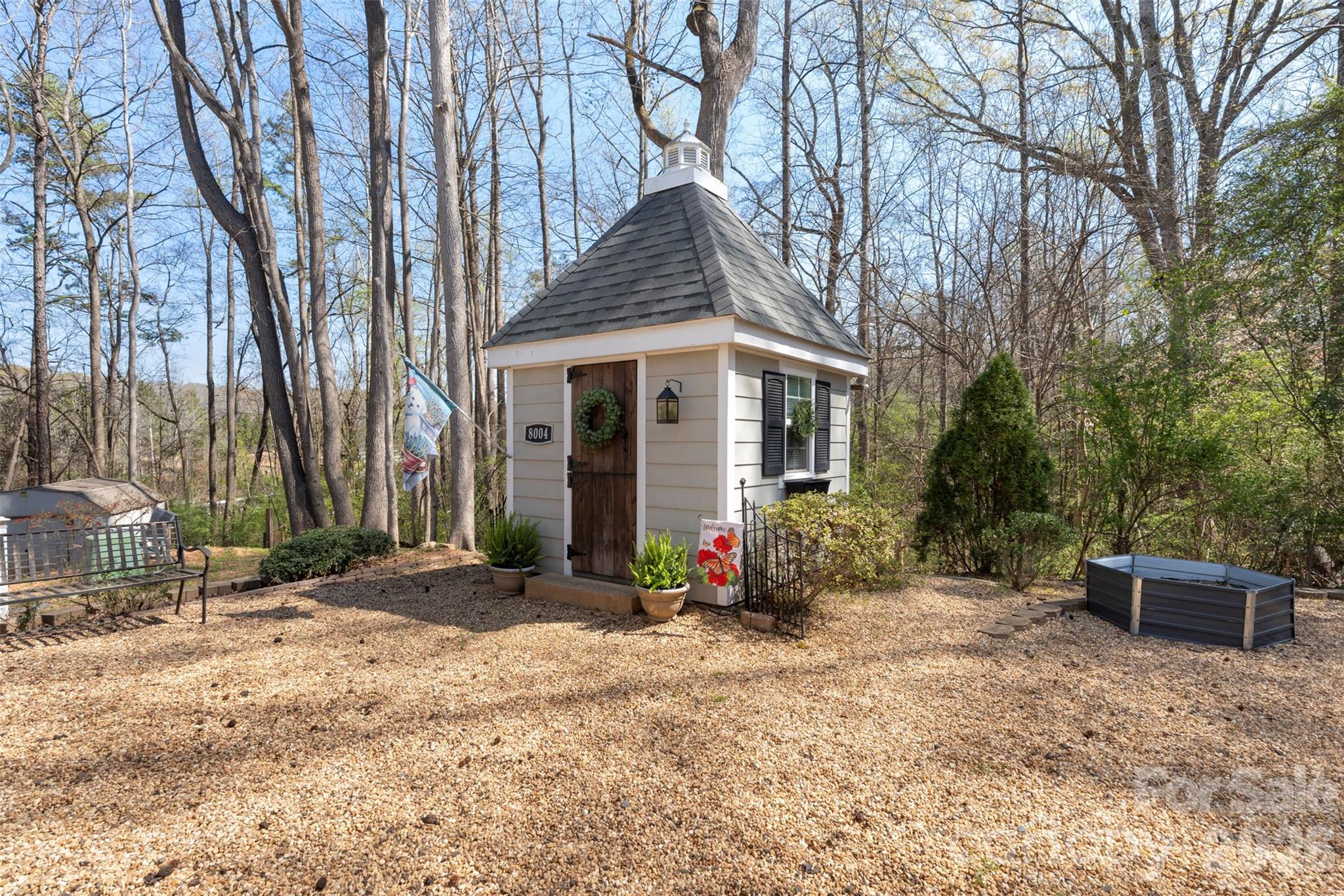 8003 Pine Oak Road Waxhaw NC 28173