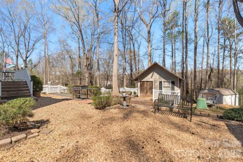 8003 Pine Oak Road Waxhaw NC 28173