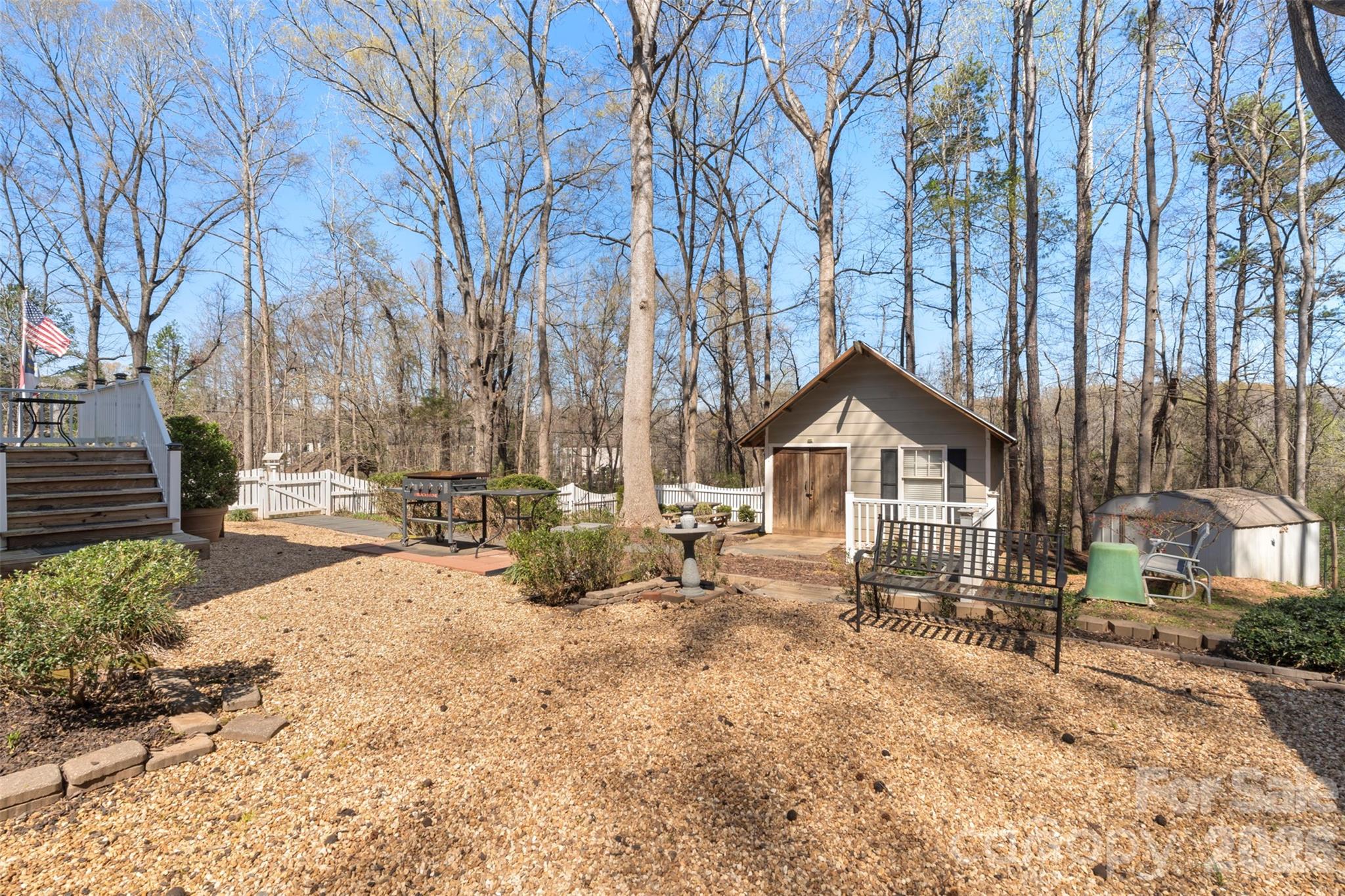 8003 Pine Oak Road Waxhaw NC 28173