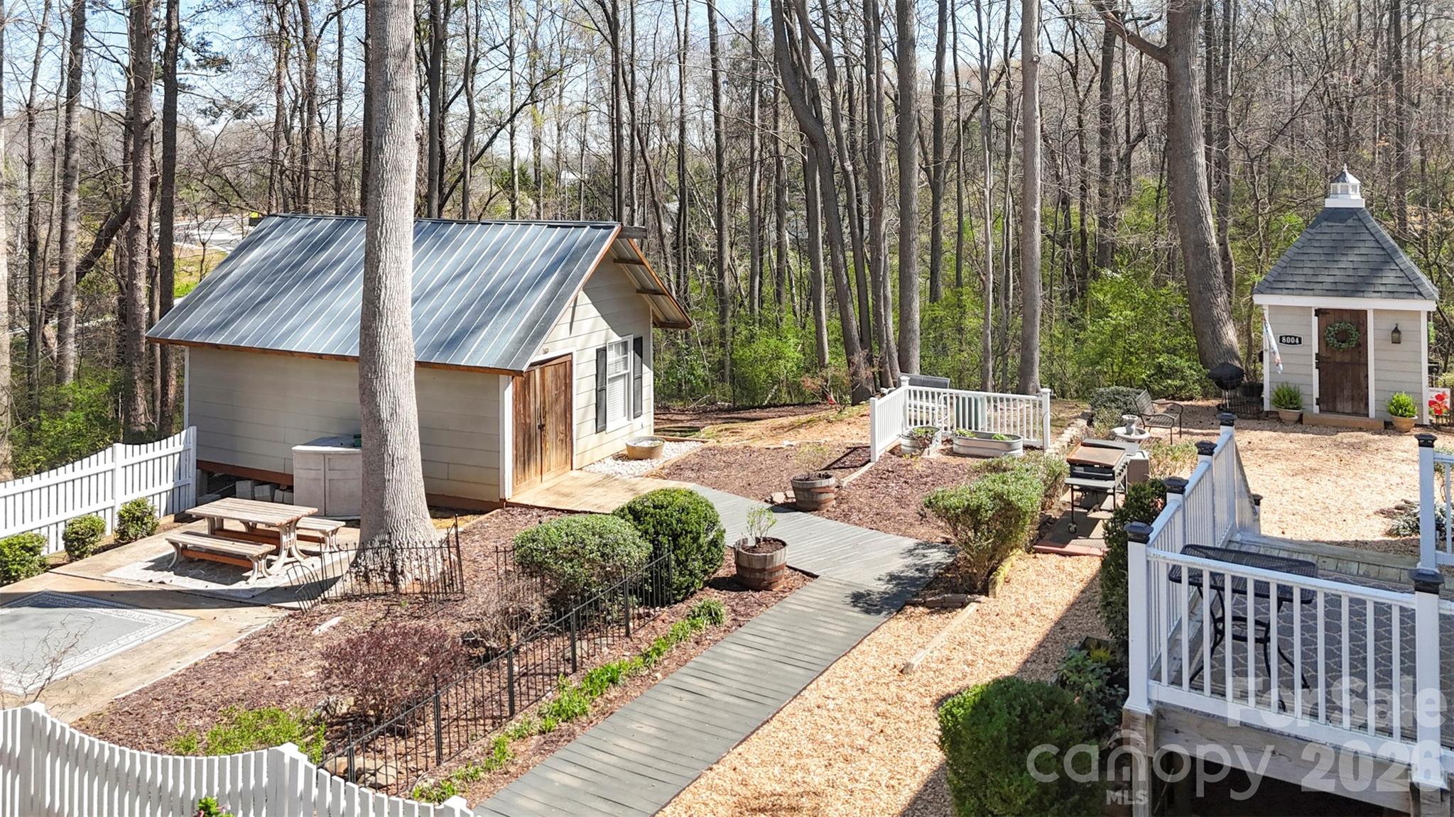 8003 Pine Oak Road Waxhaw NC 28173