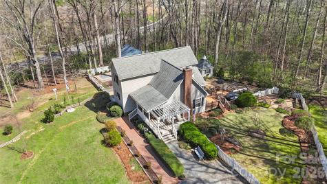 8003 Pine Oak Road Waxhaw NC 28173