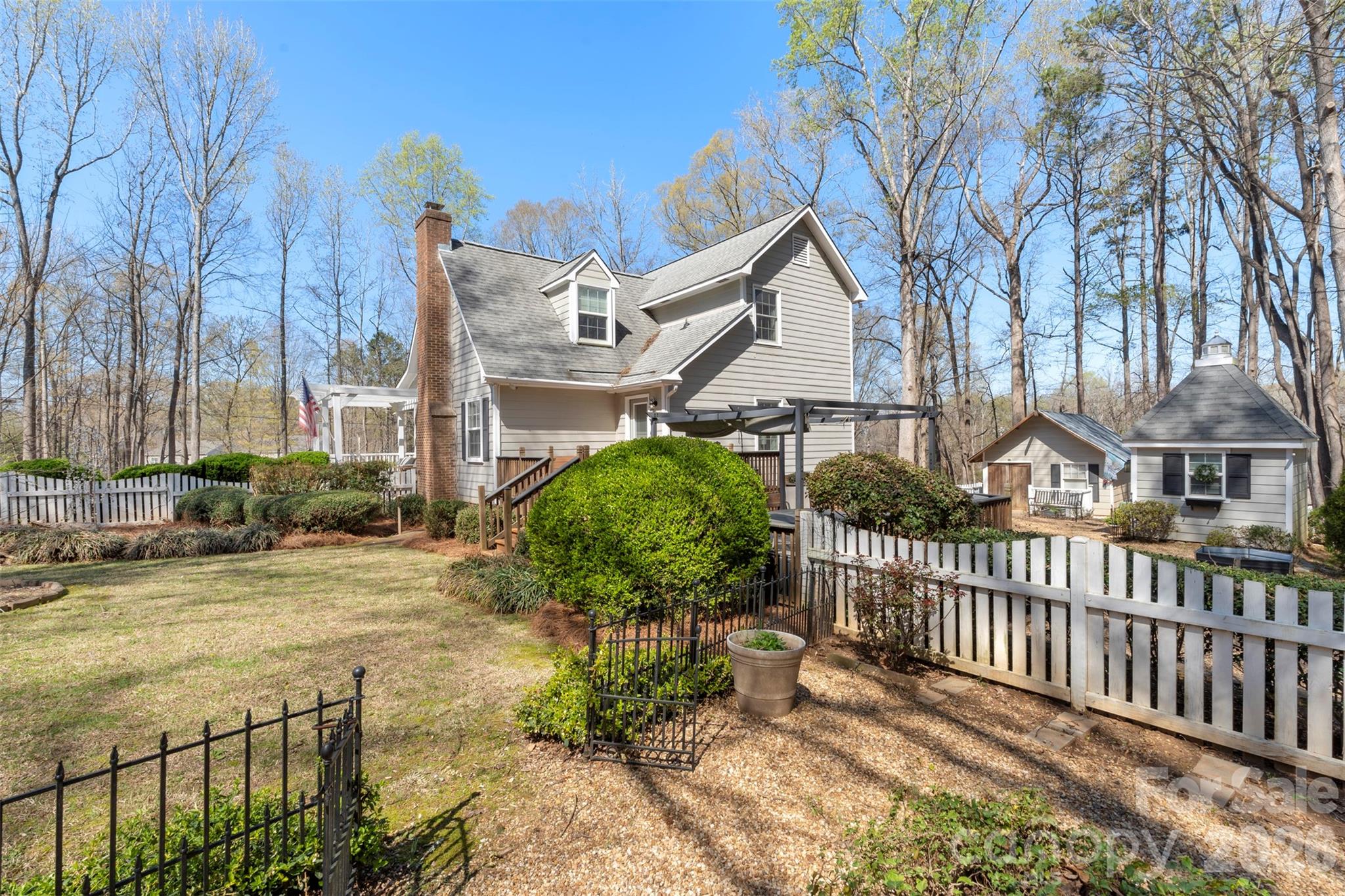 8003 Pine Oak Road Waxhaw NC 28173