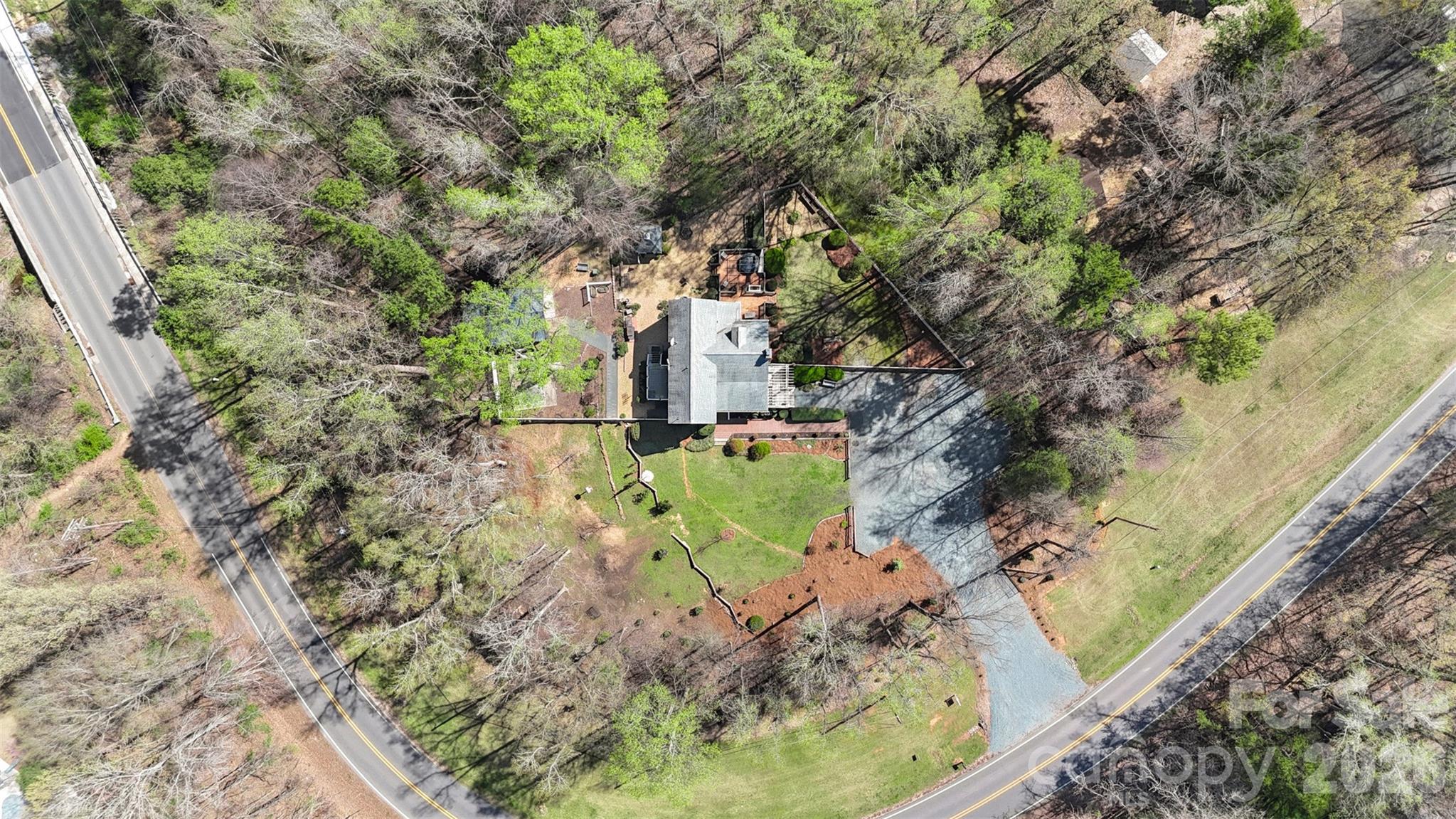 8003 Pine Oak Road Waxhaw NC 28173