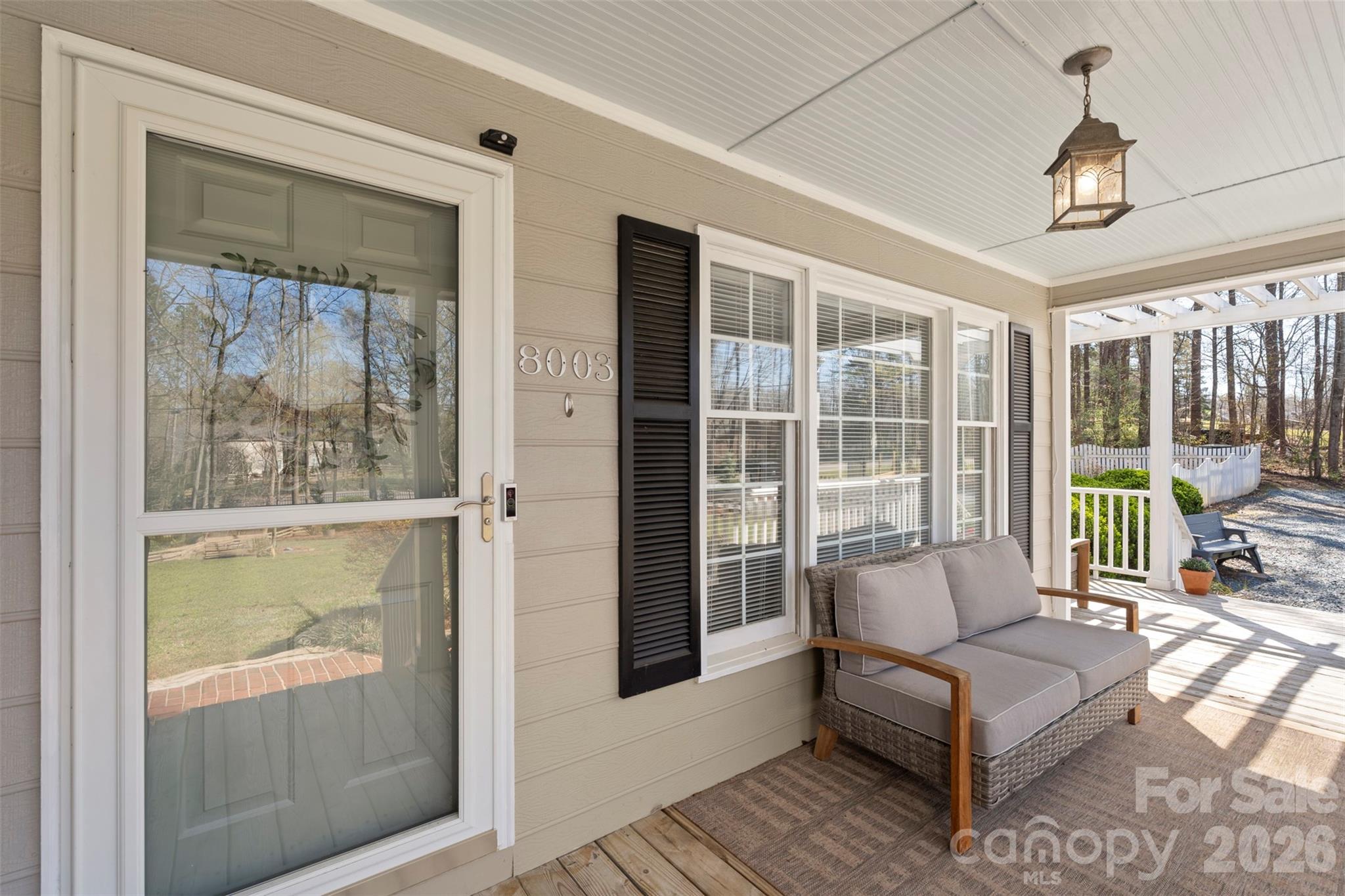 8003 Pine Oak Road Waxhaw NC 28173