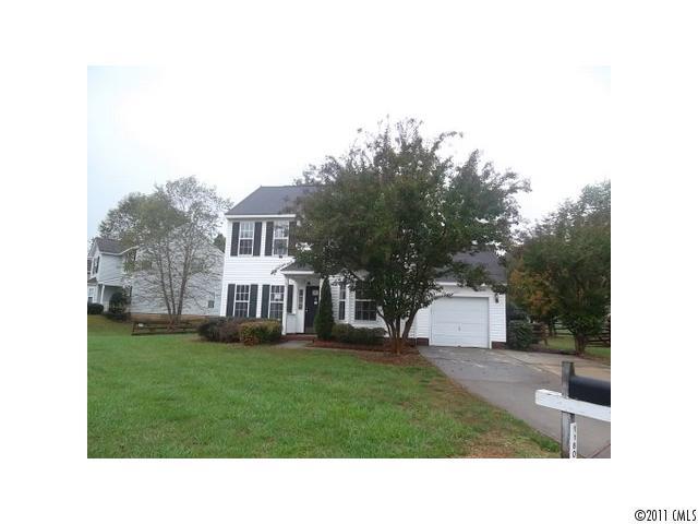 11807 Golden Maple Lane Charlotte NC 28215