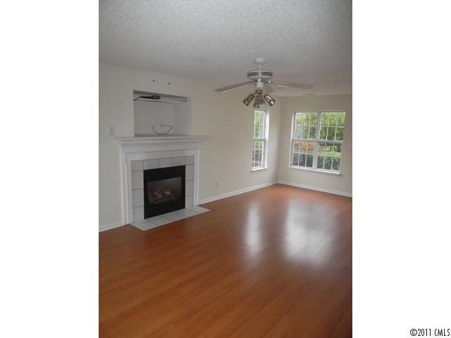 11807 Golden Maple Lane Charlotte NC 28215