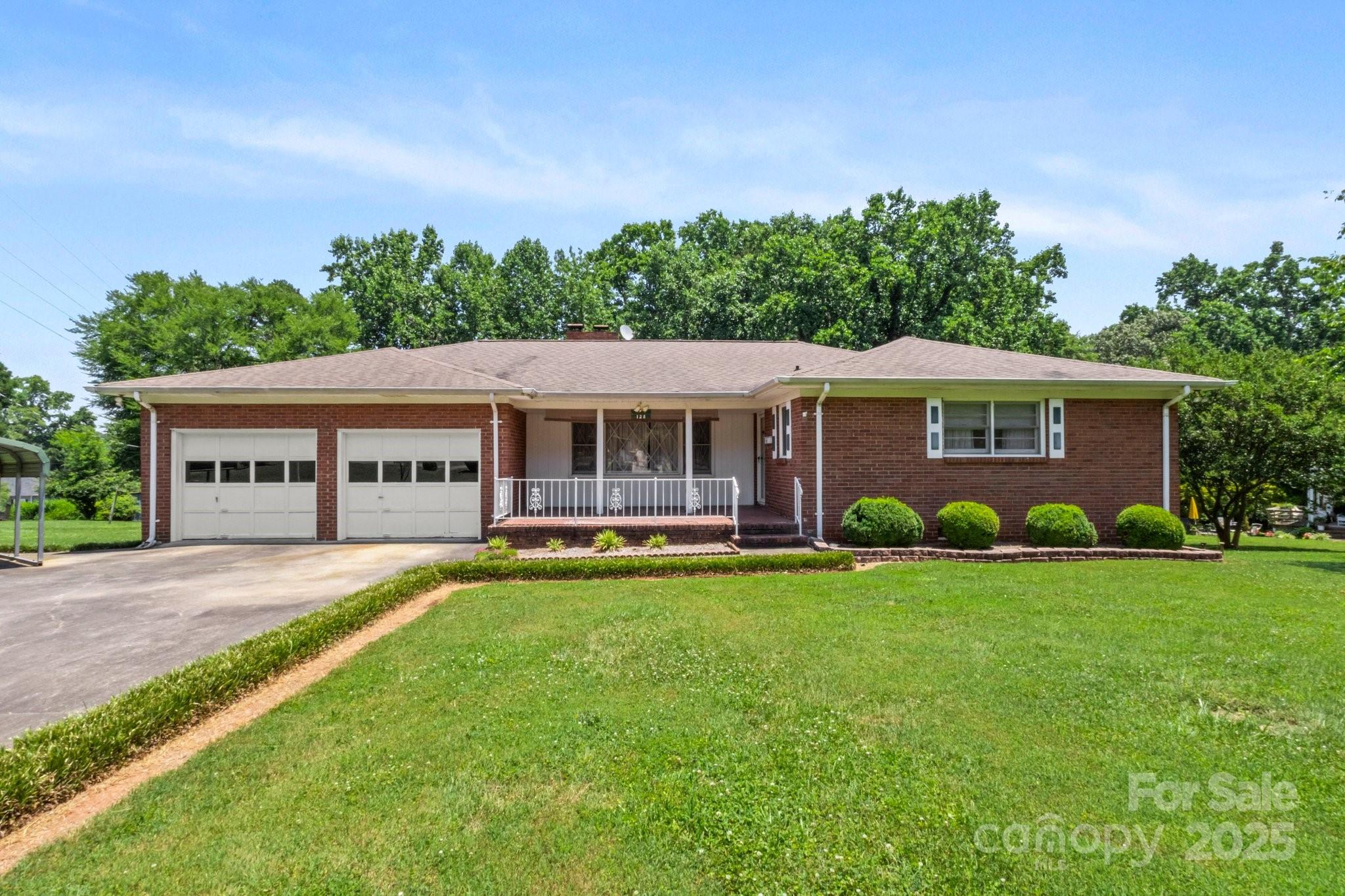 128 Howie Street Mount Holly NC 28120