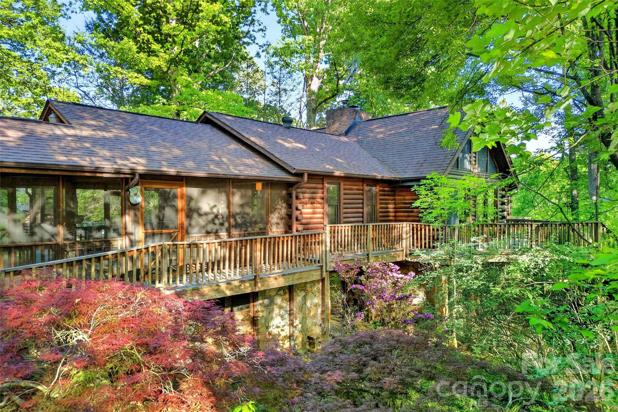 221 Hammer Hollow Drive Marion NC 28752