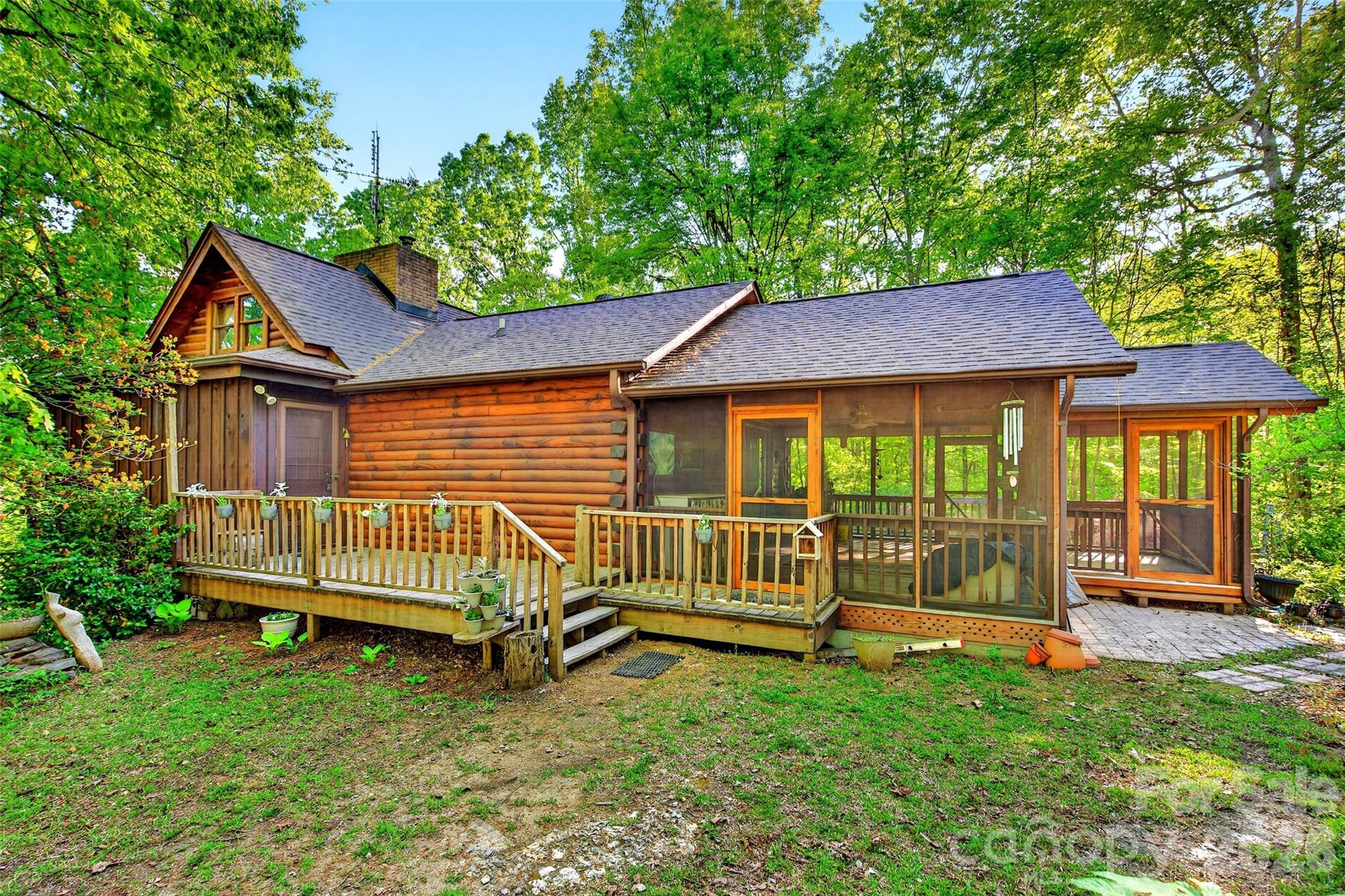 221 Hammer Hollow Drive Marion NC 28752