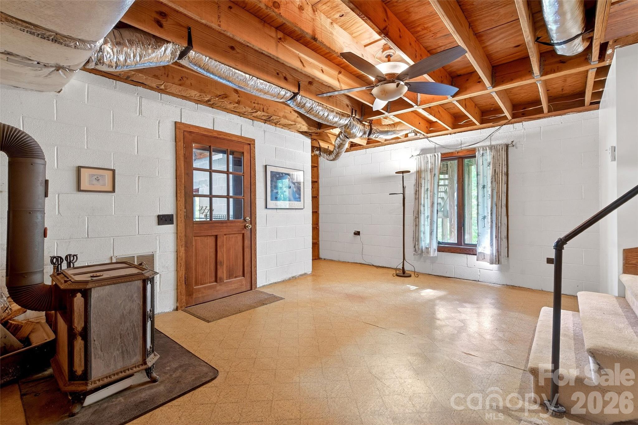 221 Hammer Hollow Drive Marion NC 28752