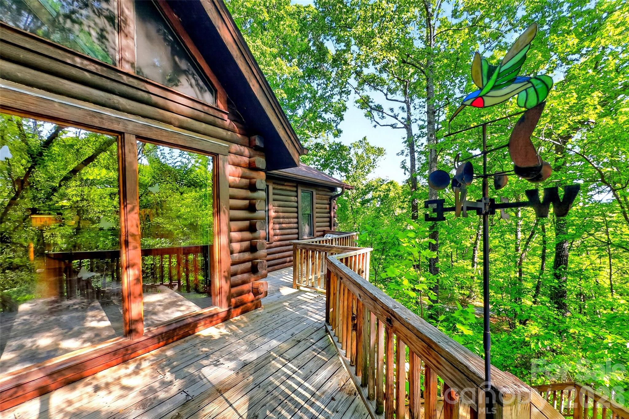 221 Hammer Hollow Drive Marion NC 28752