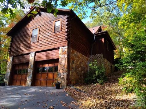 221 Hammer Hollow Drive Marion NC 28752