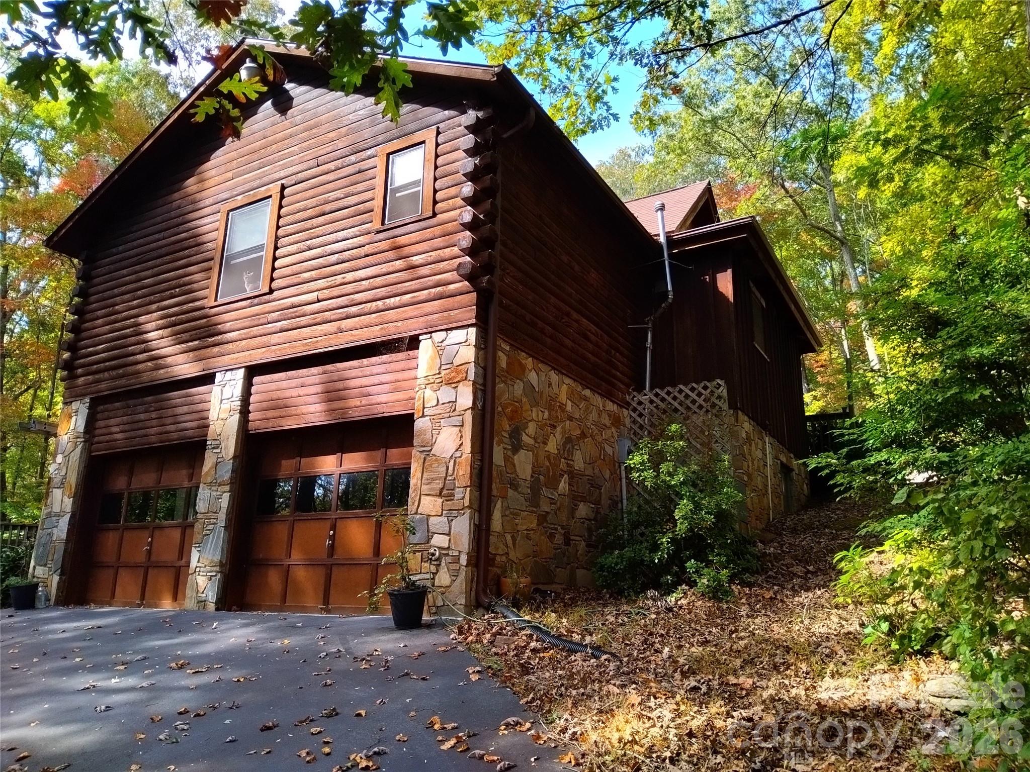 221 Hammer Hollow Drive Marion NC 28752