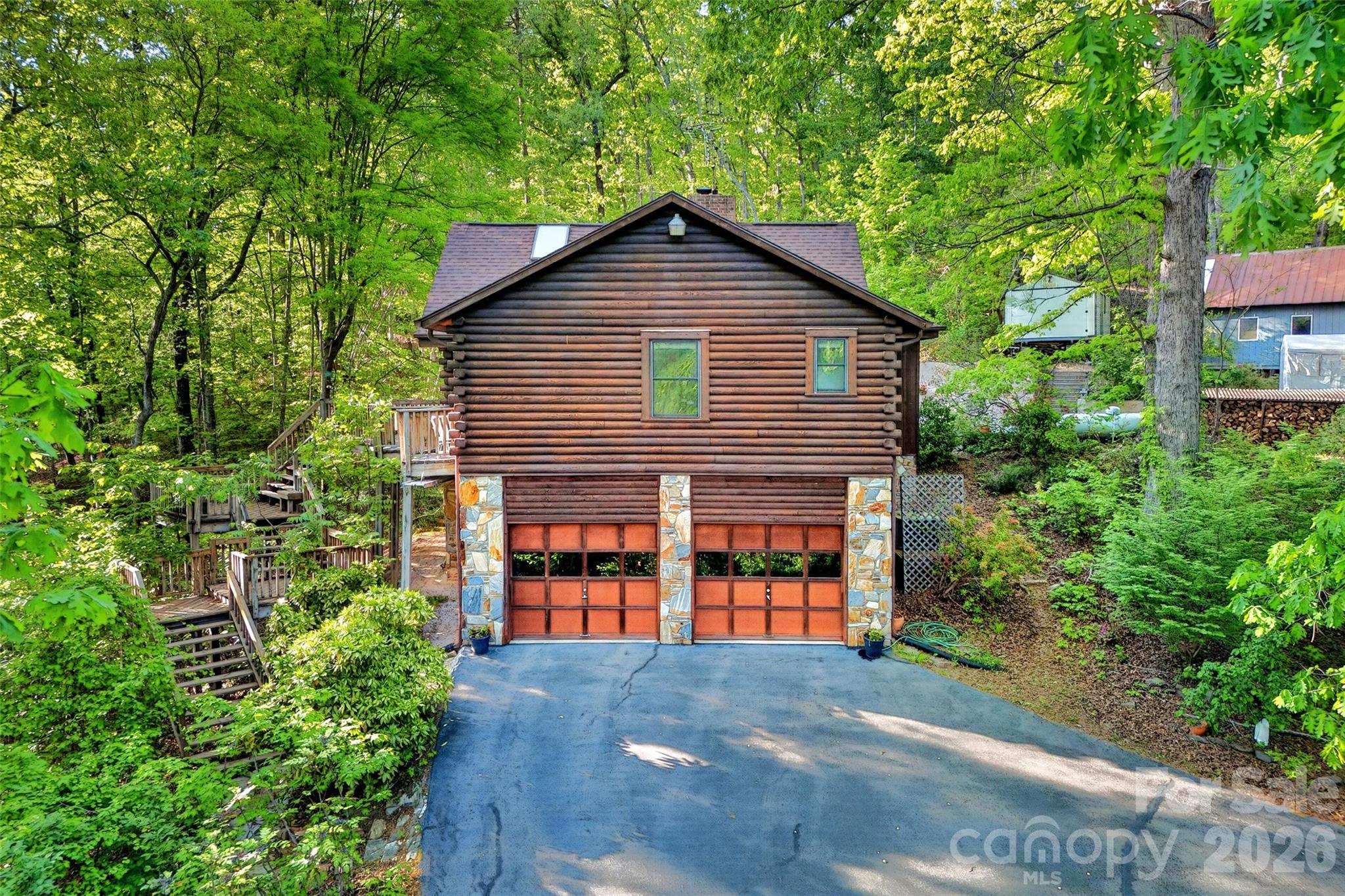 221 Hammer Hollow Drive Marion NC 28752