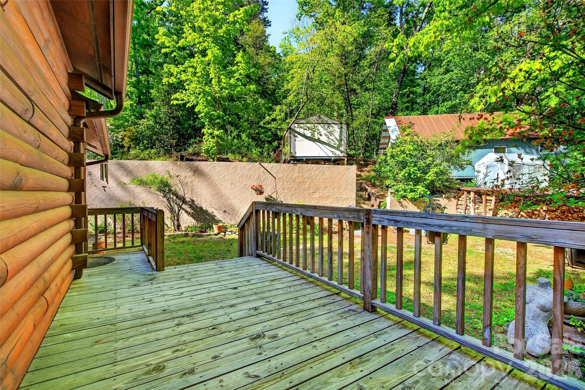 221 Hammer Hollow Drive Marion NC 28752
