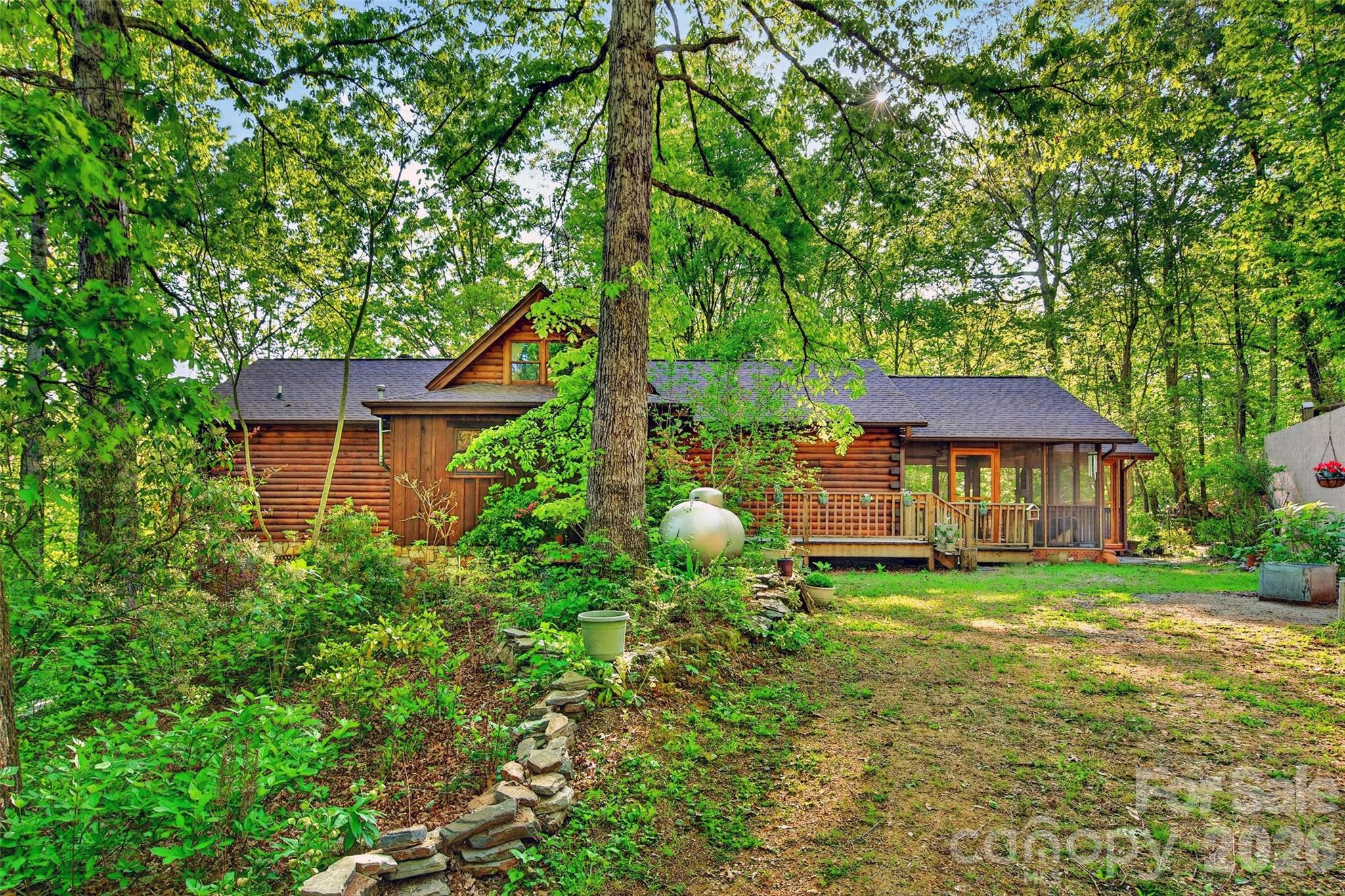 221 Hammer Hollow Drive Marion NC 28752