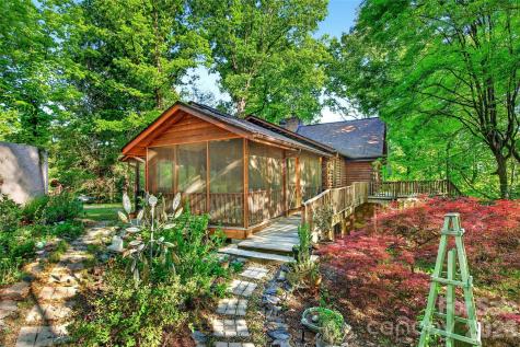 221 Hammer Hollow Drive Marion NC 28752