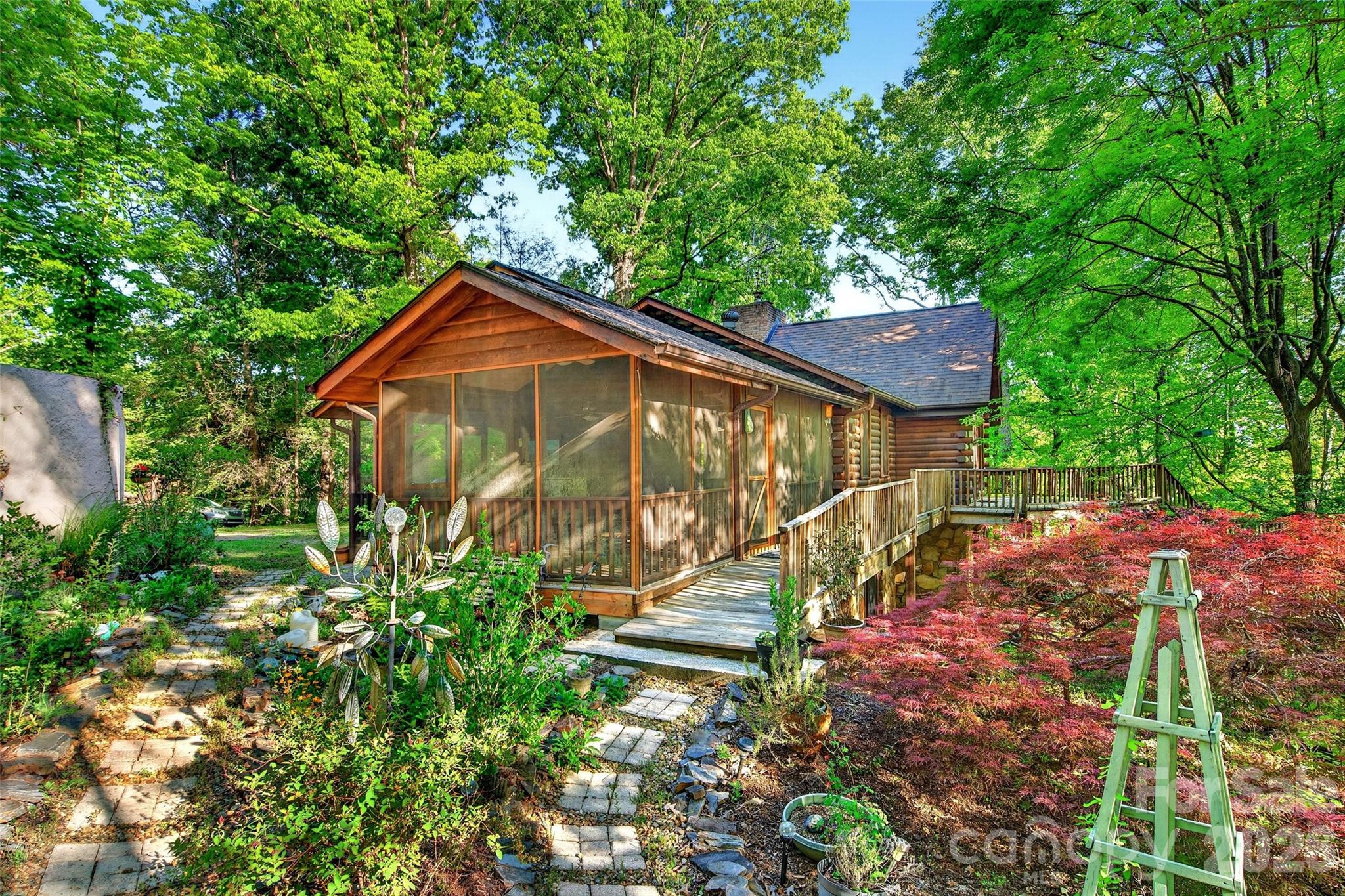 221 Hammer Hollow Drive Marion NC 28752