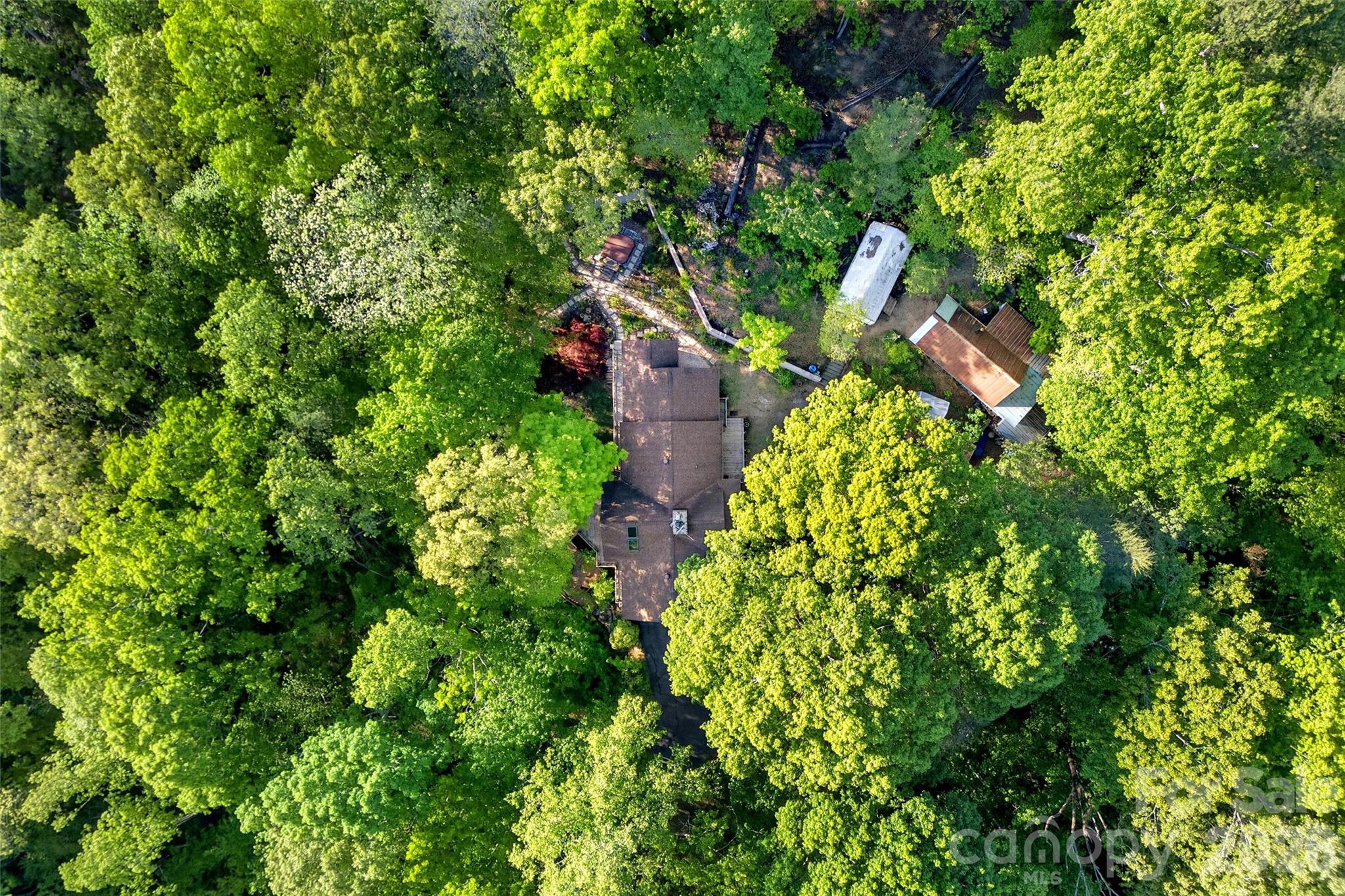 221 Hammer Hollow Drive Marion NC 28752